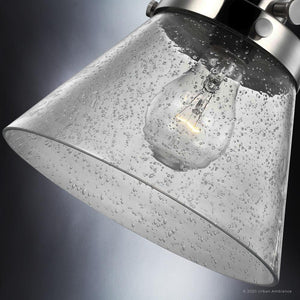 An Urban Ambiance UHP3330 Traditional Wall Light, 14.375