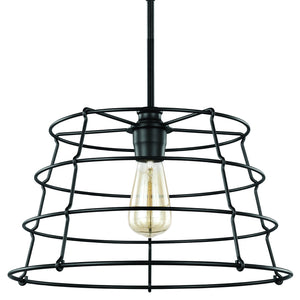 An UHP3431 Urban Loft Pendant Light, 10.875