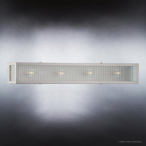 An Urban Ambiance UHP3600 Minimalist Bath Vanity Light, 5