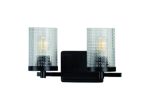 An Urban Ambiance UHP3631 Traditional Bath Vanity Light, 7.75