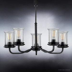 Beautiful lighting fixture