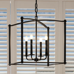 Unique contemporary lighting fixture from the Missoula Collection, designed by Urban Ambiance.