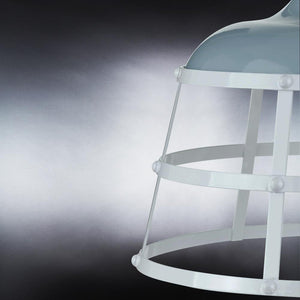 An Urban Ambiance Urban Loft Pendant Light, 14.25