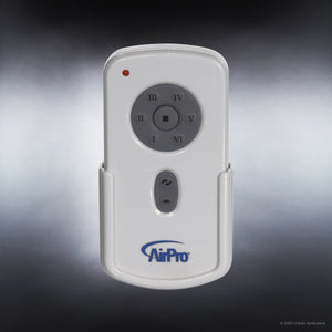 An Urban Ambiance UHP9052 Urban Loft Indoor / Outdoor Ceiling Fan, 16.8