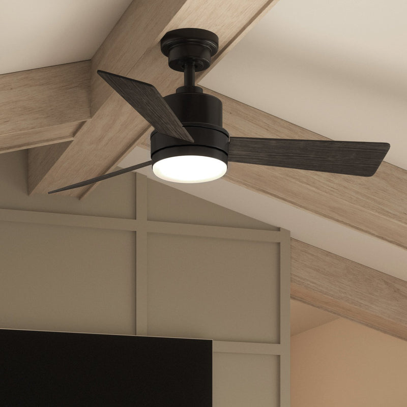 UHP9220 Modern Indoor Ceiling Fan, 15.6