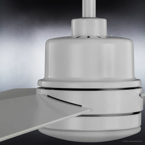 A Luxury Modern Indoor Ceiling Fan, 15.6