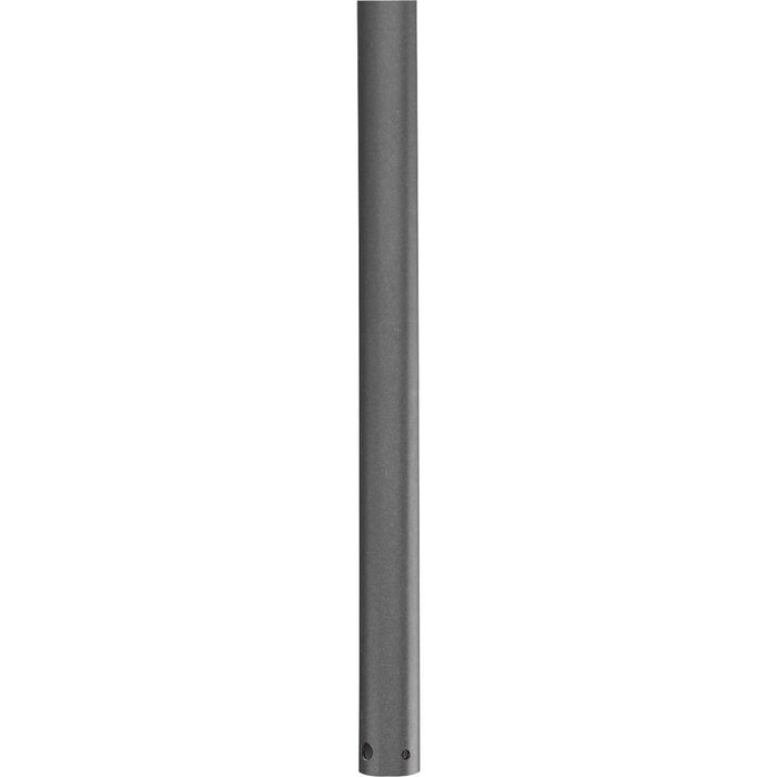 ADDITIONAL UHP Ceiling Fan Downrod, in Charcoal