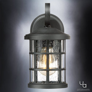 The Urban Ambiance UQL1040 Craftsman Outdoor Wall Light, 11