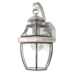 An Urban Ambiance UQL1143 Colonial Outdoor Wall Light, 14