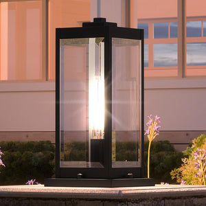 High-End Outdoor Light Fixtures | Luxury Outdoor Lighting – Urban Ambiance