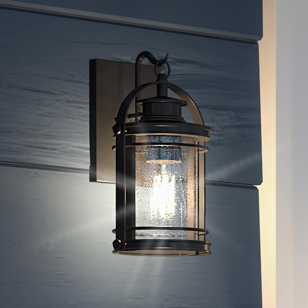 Nautical Exterior Wall Lights Nautical Inspired Lights | LightForm
