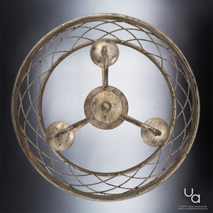 Z-Lite Barclay 26