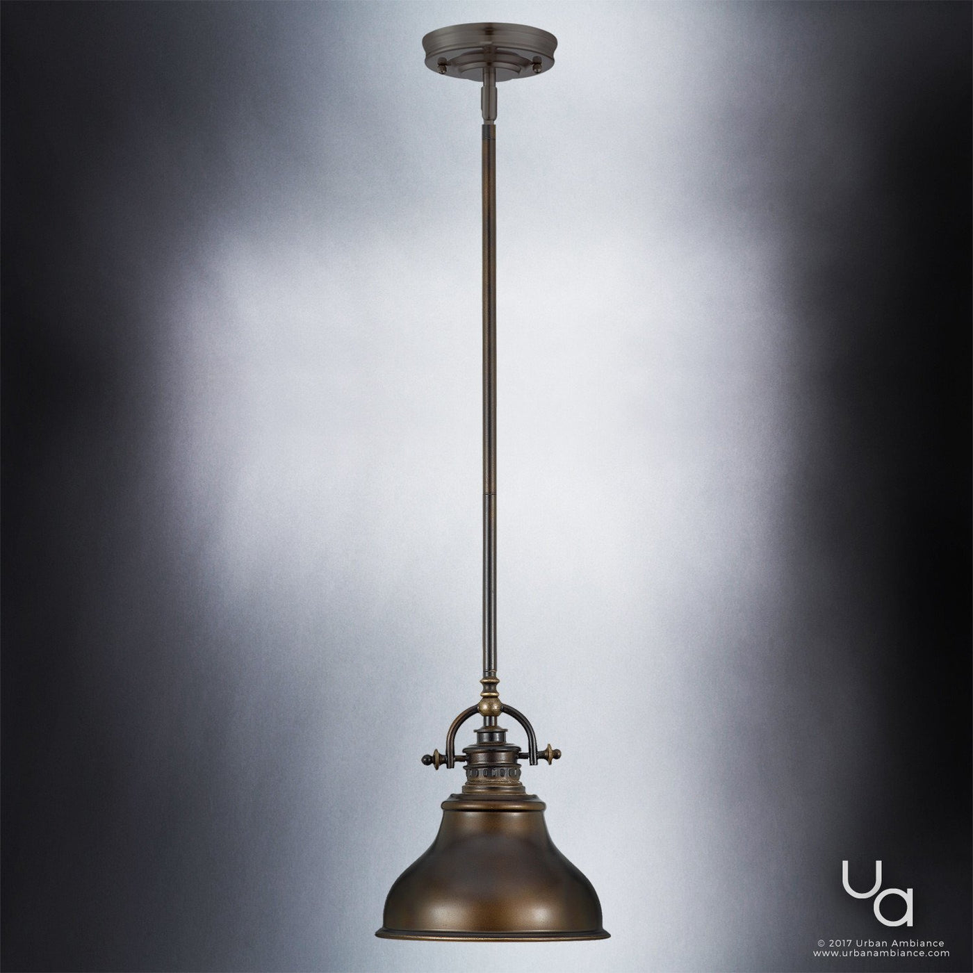 Industrial light hanging hotsell