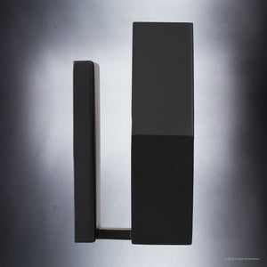 An Urban Ambiance UQL2773 Industrial Wall Sconce, 8.75