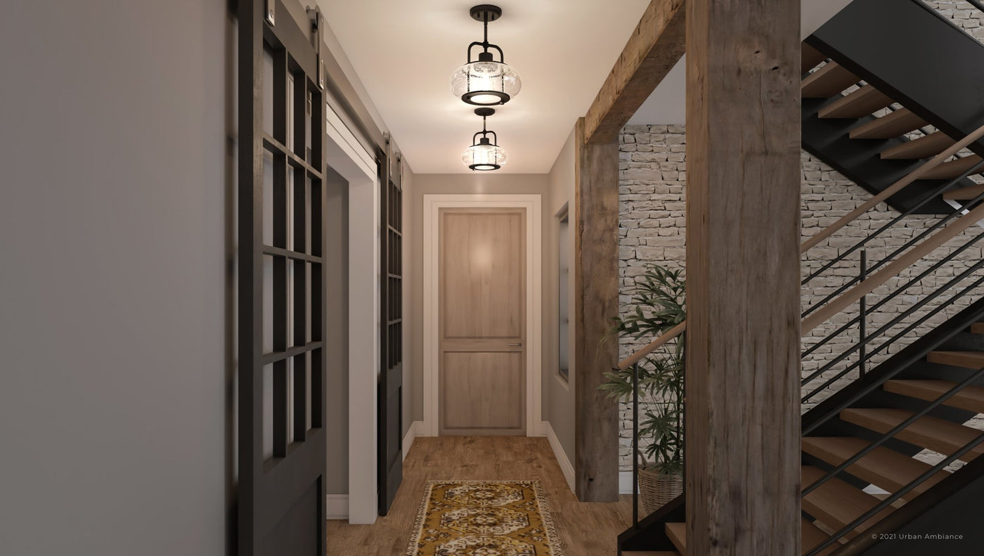 Black and deals bronze light fixtures