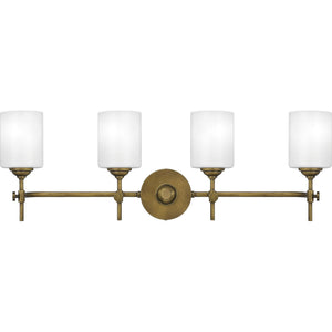 A beautiful lighting fixture from the Rialto Collection by Urban Ambiance.