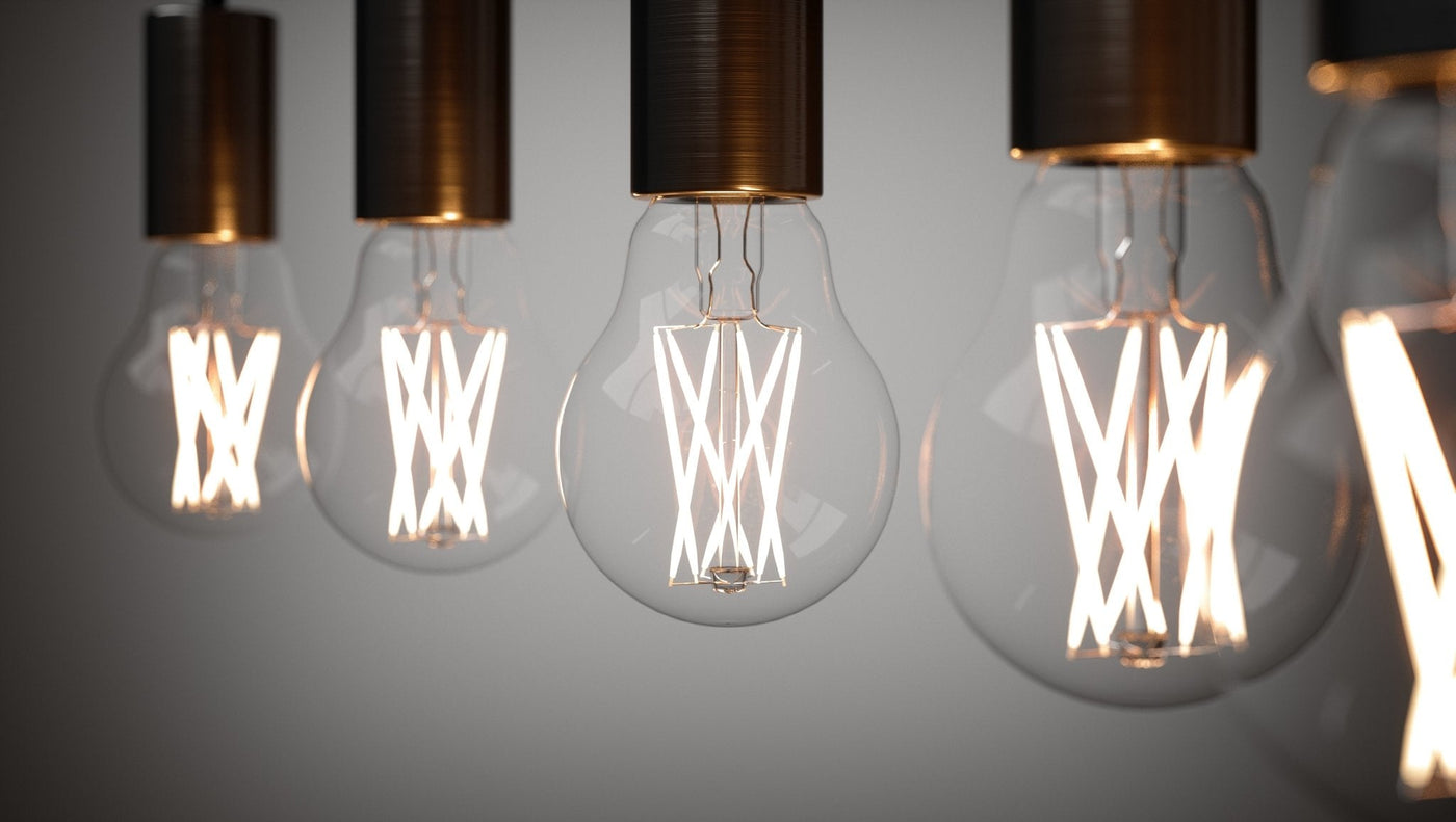 B and m bulbs on sale