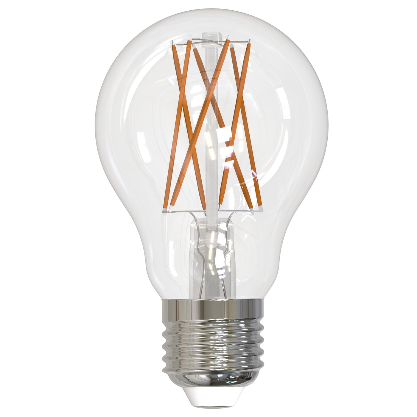 A19 led dimmable light bulb 2025