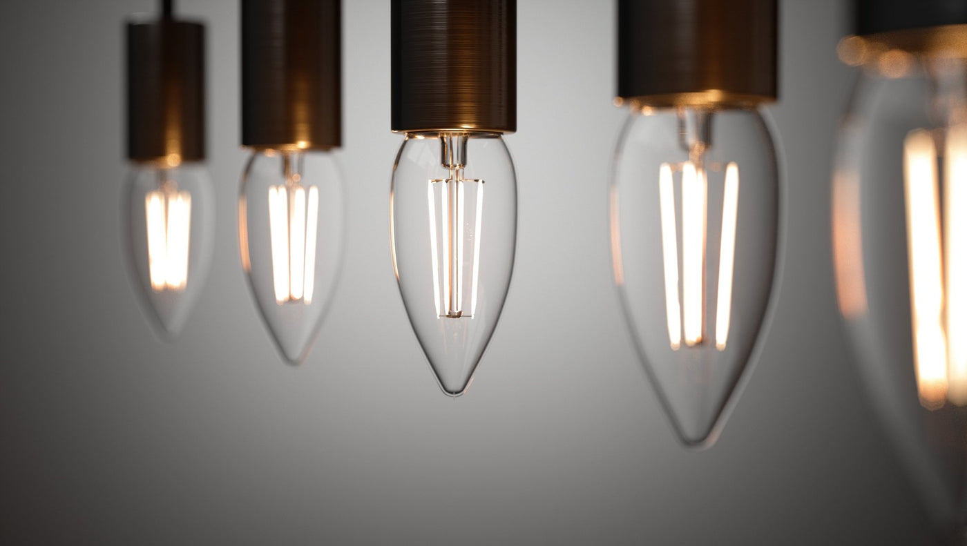 B11 e26 led bulb store