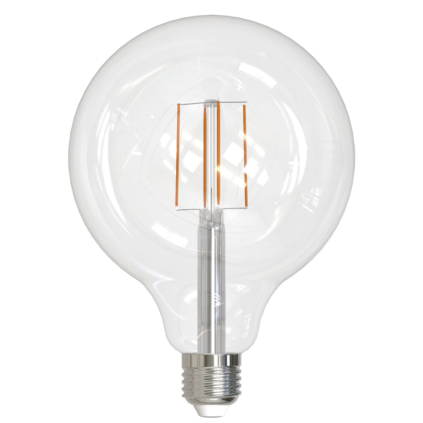 UBB2121 Luxury LED Bulbs 60W Equivalent Vintage Edison Style G40 Sh Urban Ambiance