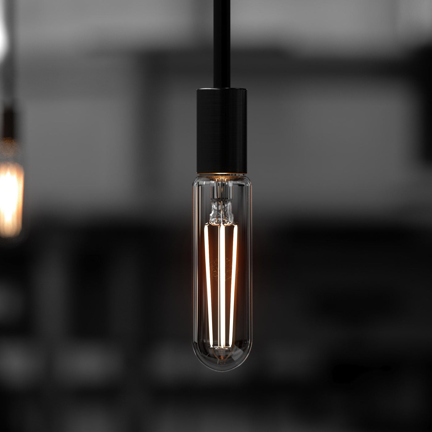 Edison bulb 2700k on sale