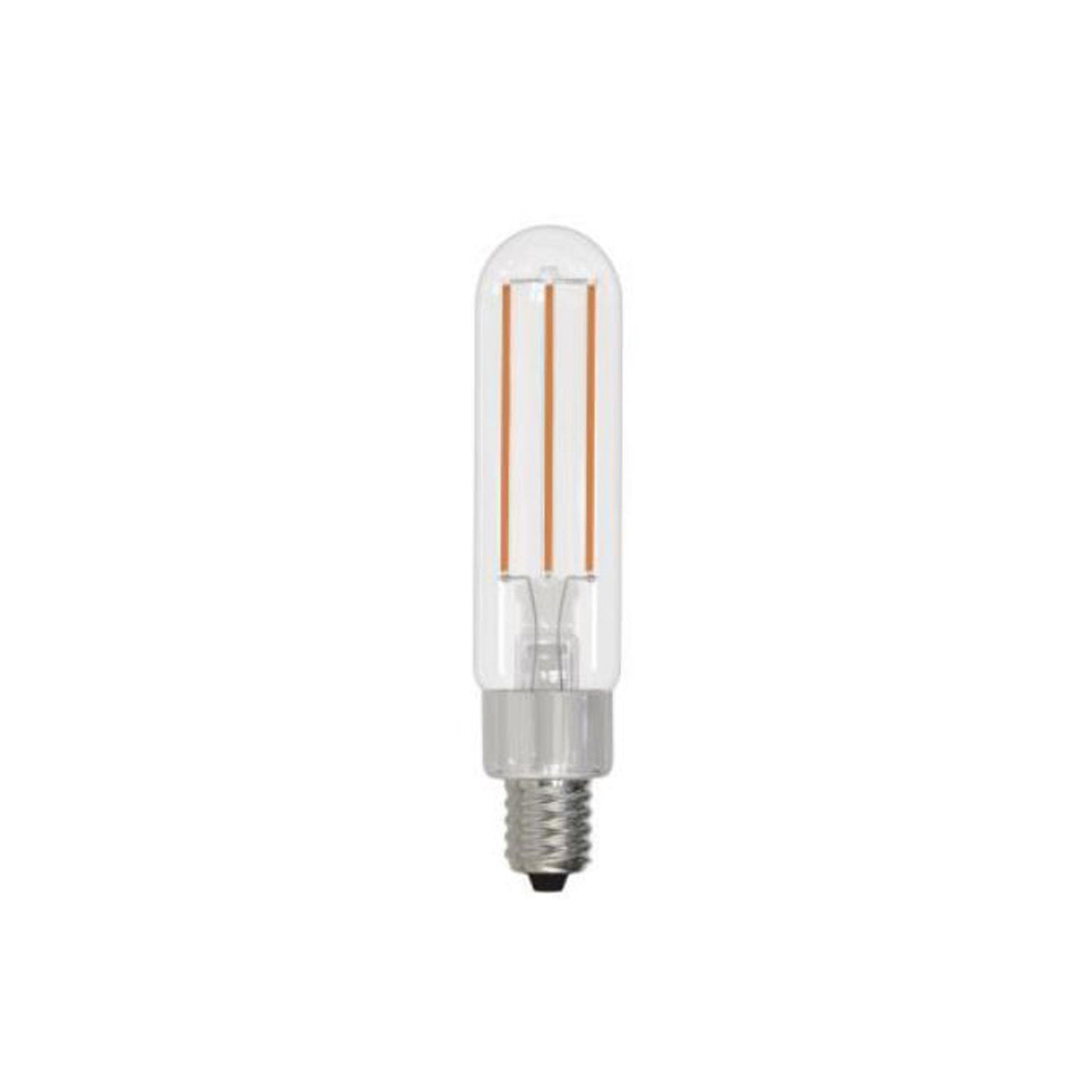 UBB2132 Luxury LED Bulbs 40W Equivalent Vintage Edison Style T6 Sha Urban Ambiance