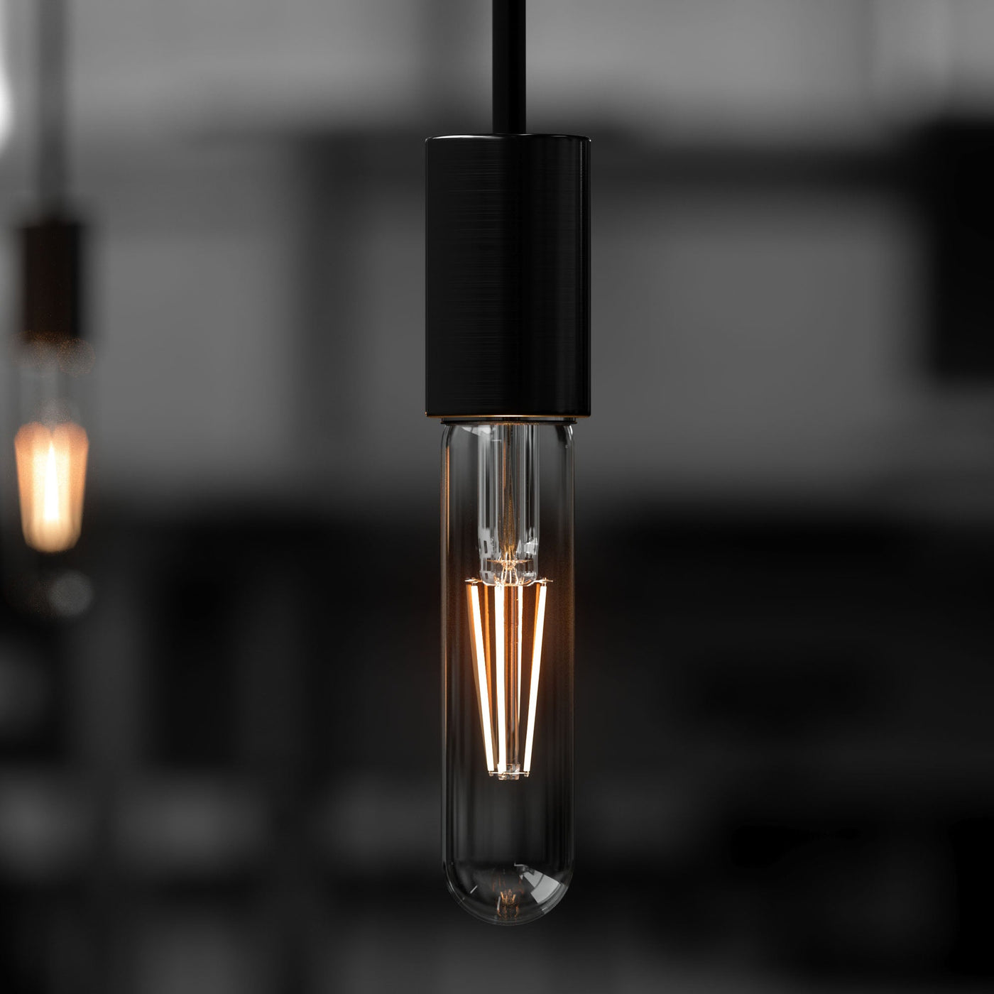 T9 store light fixture
