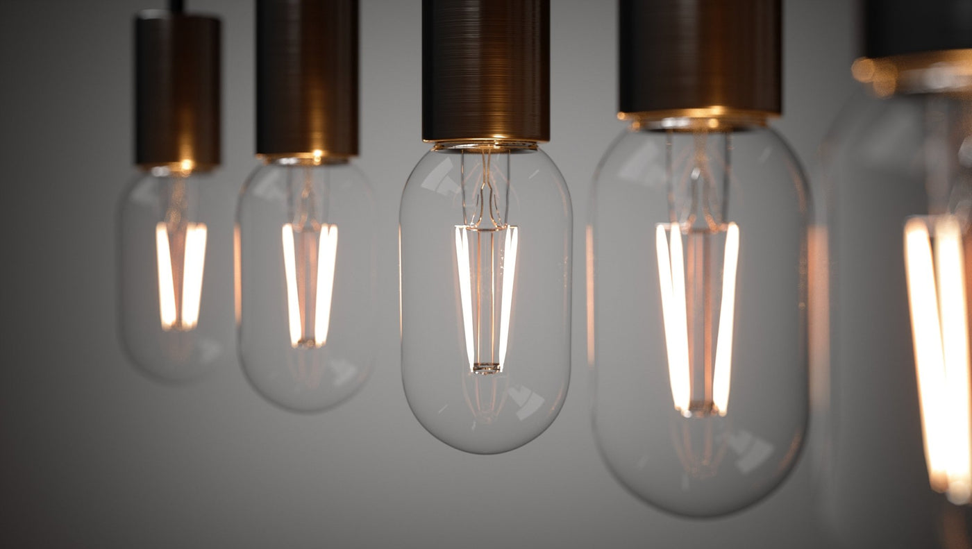 Touch lamp bulbs 40w online