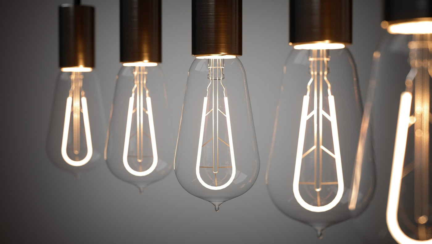 2w edison bulb on sale