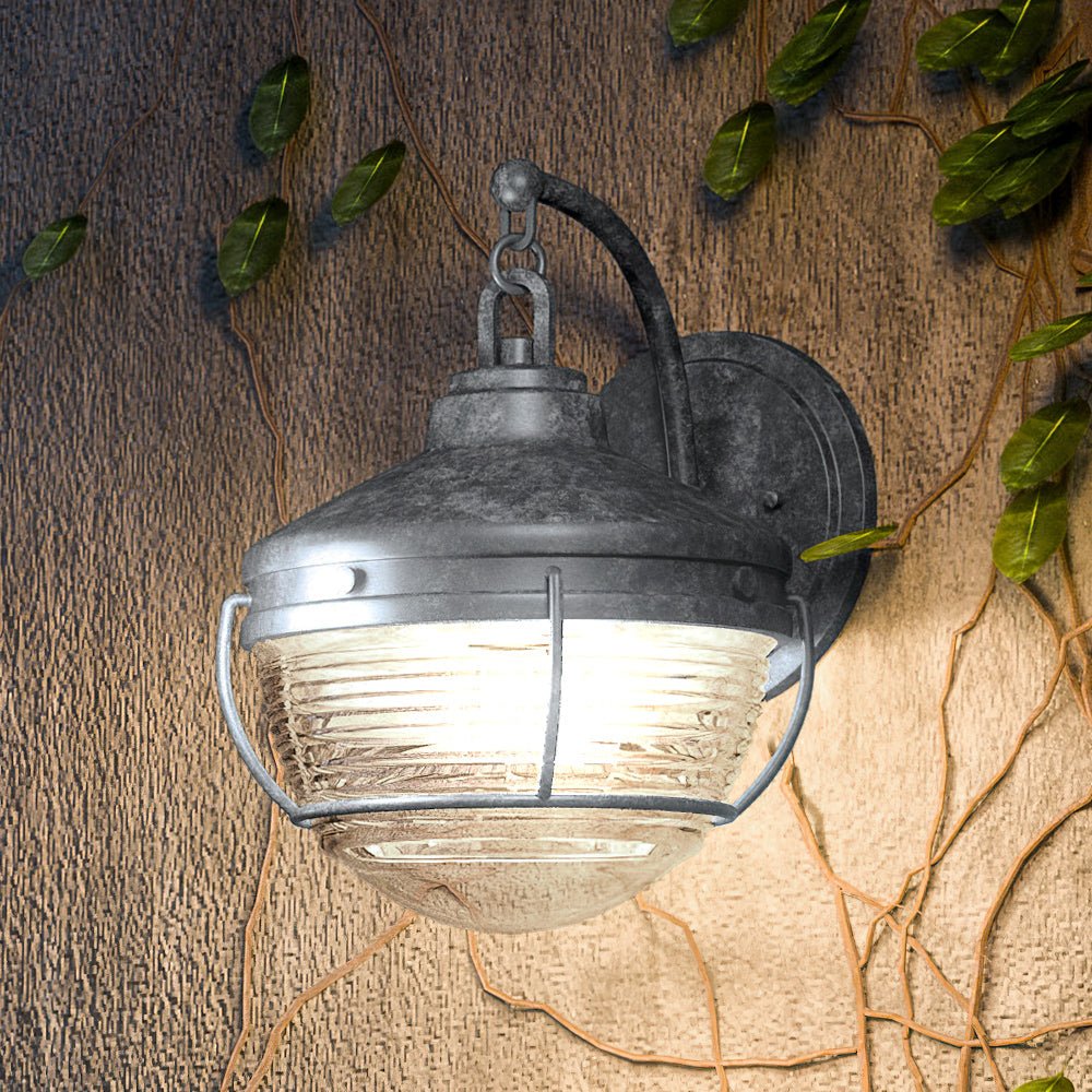 Hanging wall light fixtures clearance