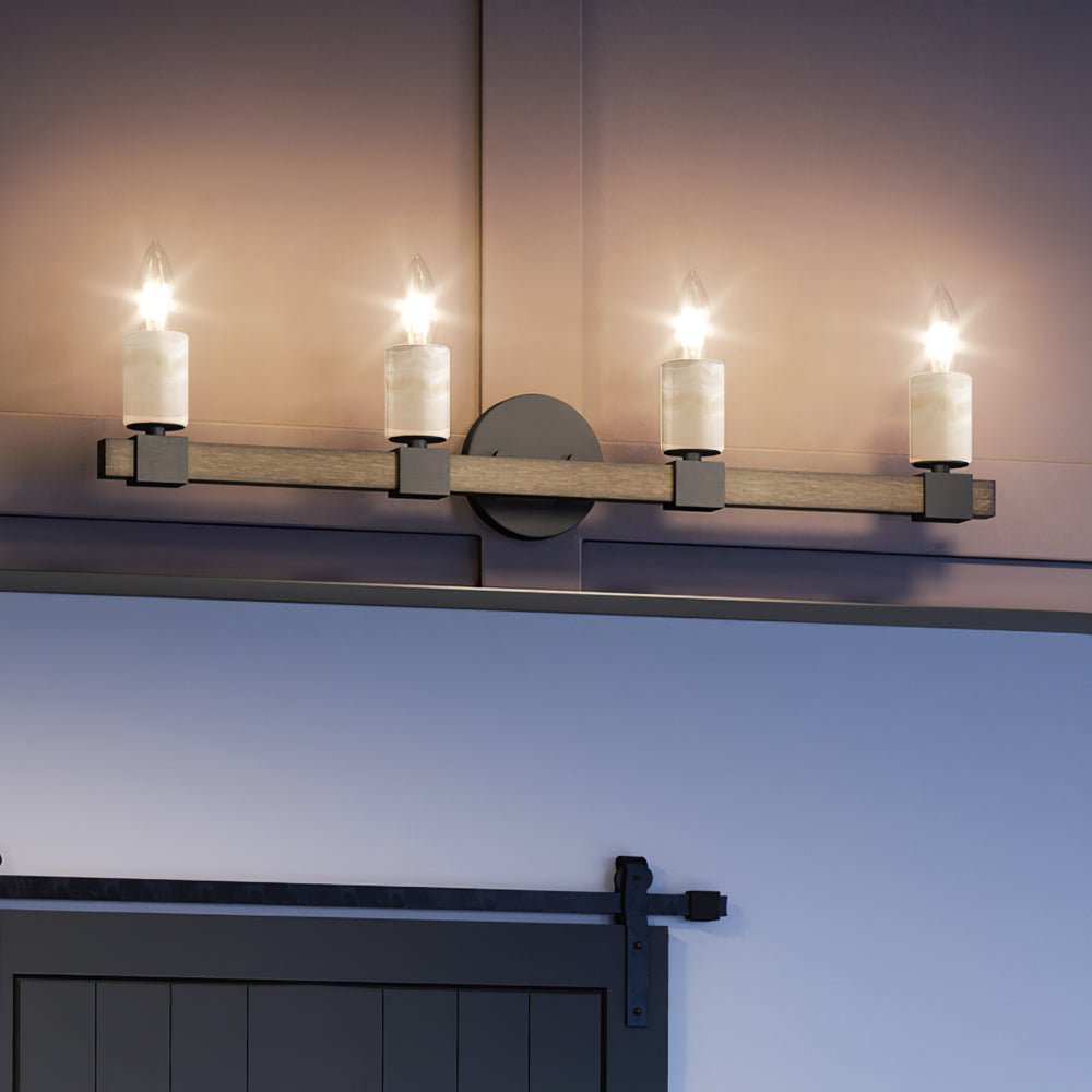 Barrington vanity light hotsell