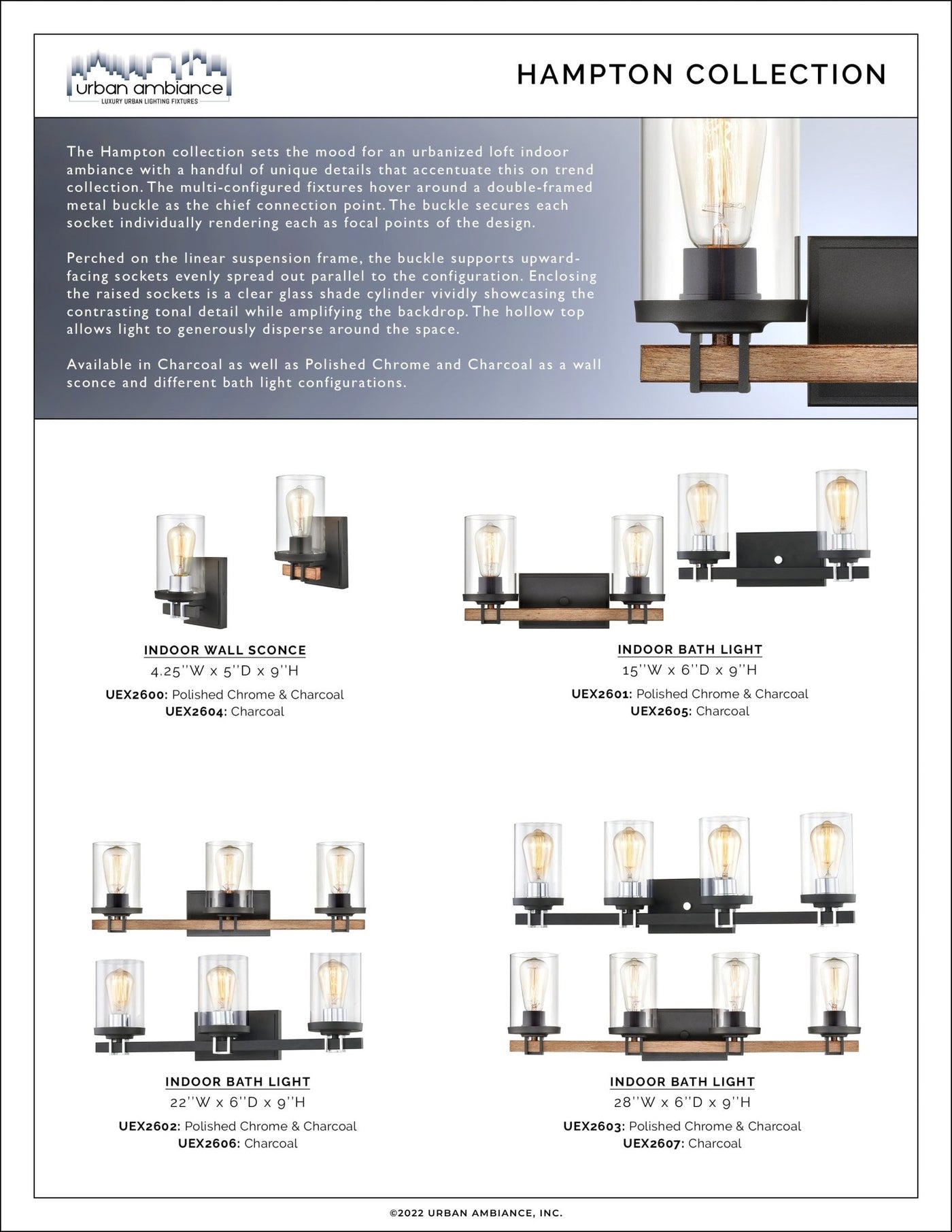Upward facing wall sconce cheap