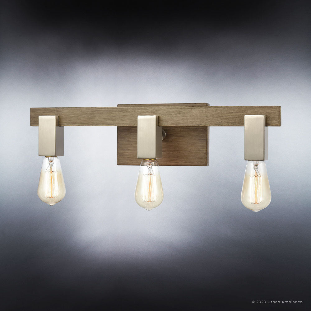 25+ Mid Century Bathroom Light Fixtures