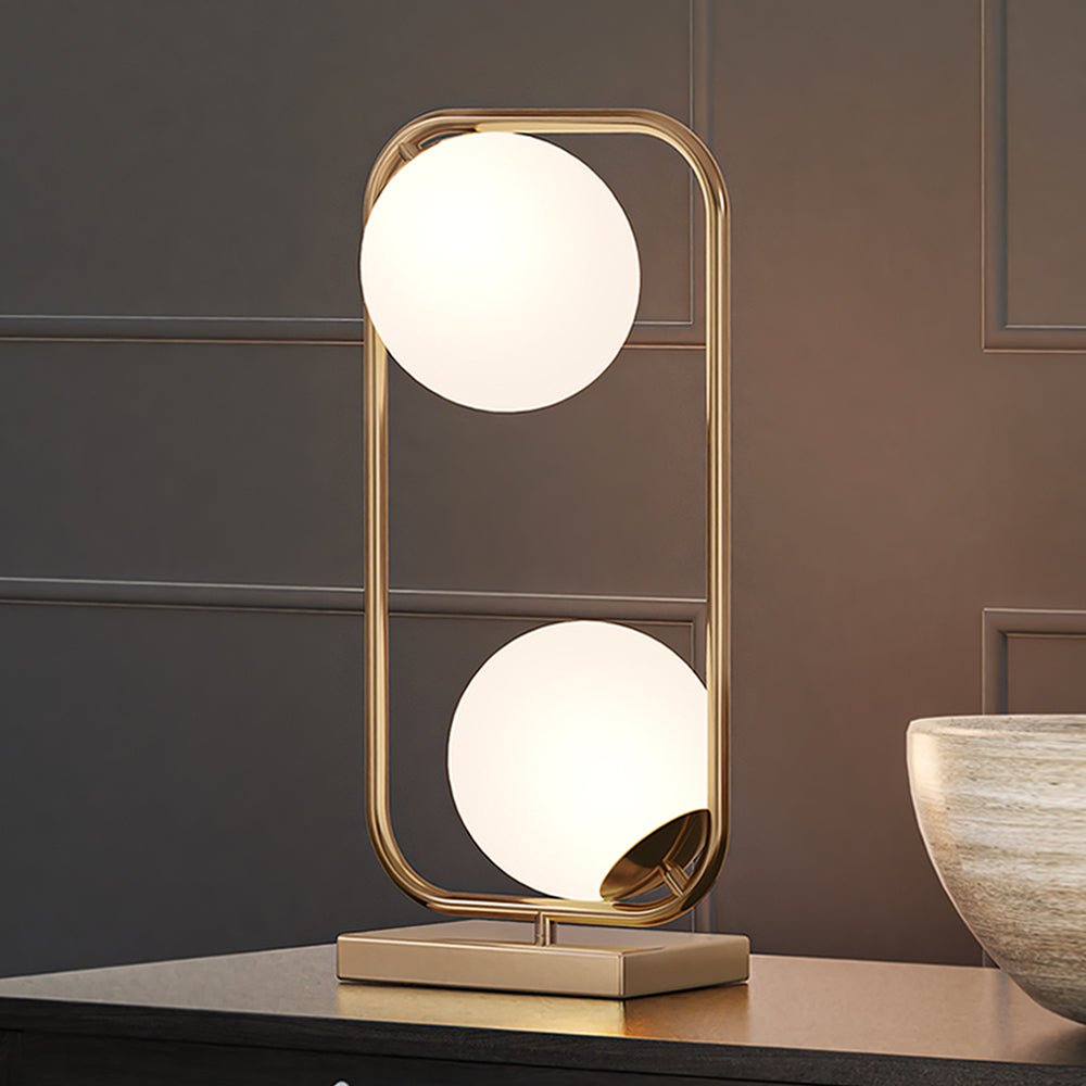 Lamp Sets Mid Century Modern Bedside Lamp Hasting Home Lamp Sets