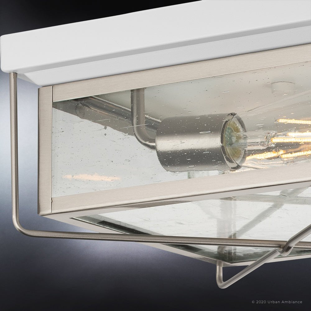 Stainless steel ceiling mount 2025