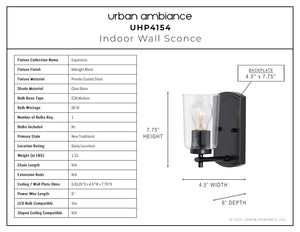 Beautiful Traditional Wall Sconce lighting fixture