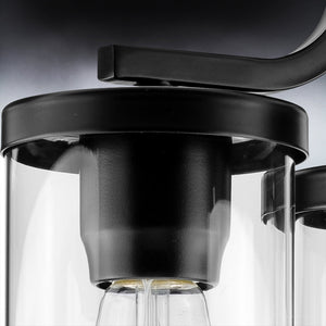 A beautiful lighting fixture, the UHP4367 Contemporary Ceiling Light from Urban Ambiance is a unique addition to your space.