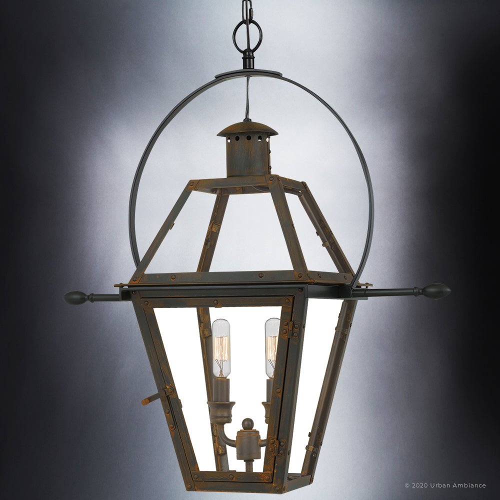 Minka Group® :: BRANDS :: The Great Outdoors® :: 72173-189-C