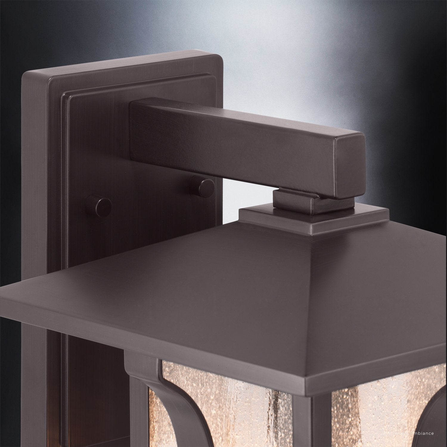 UHP1153 Craftsman Outdoor Wall Light, 16