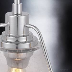 A UHP2992 Industrial Pendant Lamp, 13